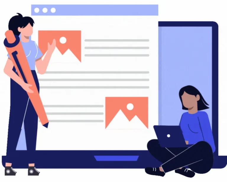 SEO blog writing company, business blog writer for hire