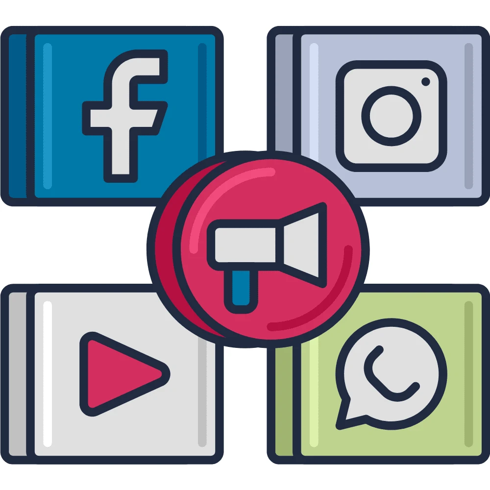 Social Media Marketing