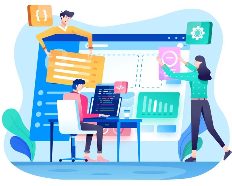 Website Maintenance Services for Small Businesses